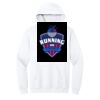 Heavy Blend  Hooded Sweatshirt Thumbnail