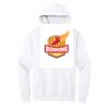 Heavy Blend  Hooded Sweatshirt Thumbnail