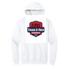 Heavy Blend  Hooded Sweatshirt Thumbnail