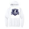 Heavy Blend  Hooded Sweatshirt Thumbnail
