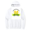 Heavy Blend  Hooded Sweatshirt Thumbnail