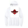 Heavy Blend  Hooded Sweatshirt Thumbnail
