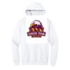 Heavy Blend  Hooded Sweatshirt Thumbnail