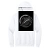 Heavy Blend  Hooded Sweatshirt Thumbnail