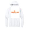 Heavy Blend  Hooded Sweatshirt Thumbnail