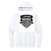 Heavy Blend  Hooded Sweatshirt Thumbnail