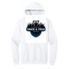 Heavy Blend  Hooded Sweatshirt Thumbnail