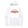 Heavy Blend  Hooded Sweatshirt Thumbnail