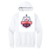Heavy Blend  Hooded Sweatshirt Thumbnail