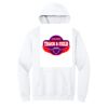 Heavy Blend  Hooded Sweatshirt Thumbnail