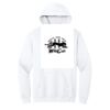 Heavy Blend  Hooded Sweatshirt Thumbnail