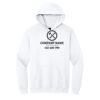 Heavy Blend  Hooded Sweatshirt Thumbnail