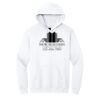 Heavy Blend  Hooded Sweatshirt Thumbnail