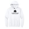 Heavy Blend  Hooded Sweatshirt Thumbnail