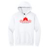 Heavy Blend  Hooded Sweatshirt Thumbnail