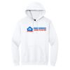 Heavy Blend  Hooded Sweatshirt Thumbnail