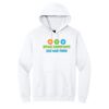 Heavy Blend  Hooded Sweatshirt Thumbnail