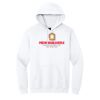 Heavy Blend  Hooded Sweatshirt Thumbnail