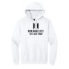 Heavy Blend  Hooded Sweatshirt Thumbnail
