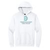Heavy Blend  Hooded Sweatshirt Thumbnail