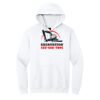 Heavy Blend  Hooded Sweatshirt Thumbnail