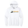 Heavy Blend  Hooded Sweatshirt Thumbnail