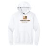 Heavy Blend  Hooded Sweatshirt Thumbnail