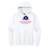Heavy Blend  Hooded Sweatshirt Thumbnail
