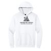 Heavy Blend  Hooded Sweatshirt Thumbnail