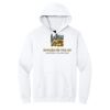 Heavy Blend  Hooded Sweatshirt Thumbnail