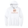 Heavy Blend  Hooded Sweatshirt Thumbnail