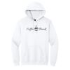 Heavy Blend  Hooded Sweatshirt Thumbnail