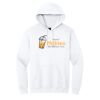 Heavy Blend  Hooded Sweatshirt Thumbnail