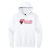 Heavy Blend  Hooded Sweatshirt Thumbnail