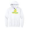 Heavy Blend  Hooded Sweatshirt Thumbnail