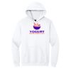 Heavy Blend  Hooded Sweatshirt Thumbnail