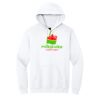Heavy Blend  Hooded Sweatshirt Thumbnail