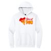 Heavy Blend  Hooded Sweatshirt Thumbnail