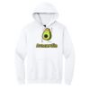Heavy Blend  Hooded Sweatshirt Thumbnail