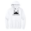Heavy Blend  Hooded Sweatshirt Thumbnail