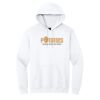 Heavy Blend  Hooded Sweatshirt Thumbnail