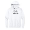 Heavy Blend  Hooded Sweatshirt Thumbnail