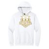 Heavy Blend  Hooded Sweatshirt Thumbnail