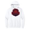 Heavy Blend  Hooded Sweatshirt Thumbnail