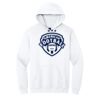 Heavy Blend  Hooded Sweatshirt Thumbnail