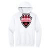 Heavy Blend  Hooded Sweatshirt Thumbnail