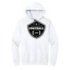 Heavy Blend  Hooded Sweatshirt Thumbnail