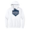 Heavy Blend  Hooded Sweatshirt Thumbnail