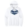 Heavy Blend  Hooded Sweatshirt Thumbnail