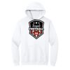 Heavy Blend  Hooded Sweatshirt Thumbnail
